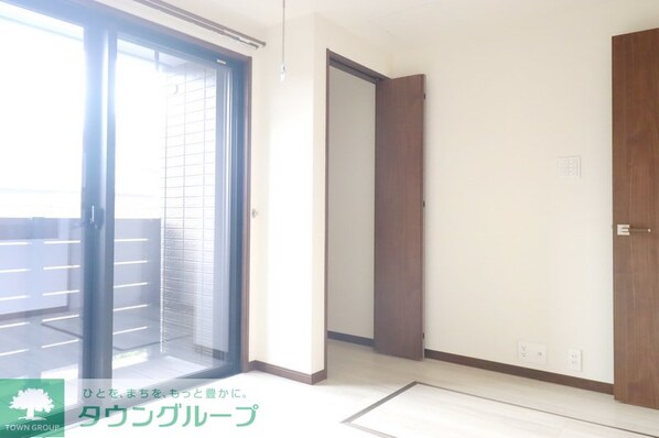 willows神明の物件内観写真